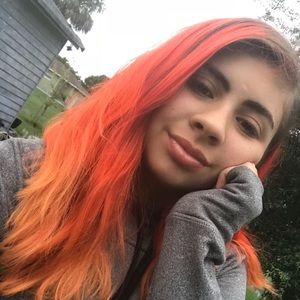 Meet your Posher, Sammi